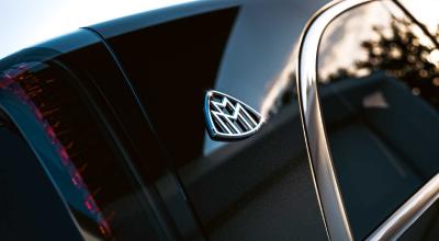 Primul Maybach monovolum din istorie. Mercedes pregătește un VLS ultra-luxos - Photo