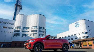 Volkswagen, între auto și armată. Producătorul inițiază negocieri pentru producție militară în Germania - Photo