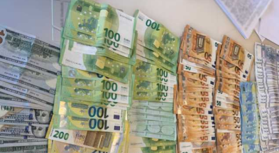 O companie de închirieri auto a tăinuit circa 6 milioane de lei, pentru a nu achita impozitele cuvenite - Photo