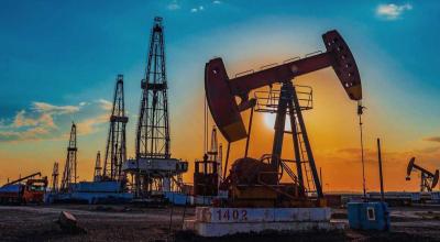 Prețul petrolului explodează și ajunge la 115 dolari. Piețele globale reacționează în lanț - Photo