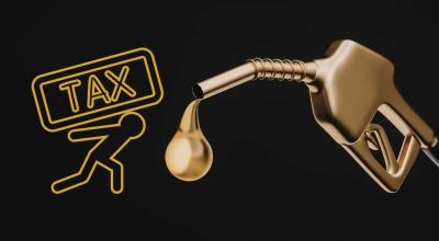 Reducerea accizei la carburanți nu este o soluție, afirmă Radu Marian. De ce acest lucru nu este echitabil pentru țara noastră - Photo