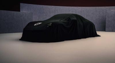 Porsche pregătește o nouă versiune pentru 911. Va fi cel mai nou membru al familiei 911 - Photo