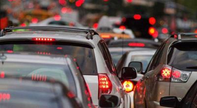 Parcul auto din Moldova crește impresionant. Avem peste 1.4 milioane de vehicule, deși infrastructura rămâne aceeași - Photo