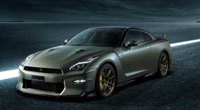 Nissan readuce legenda. Noul GT-R este în dezvoltare, iar gama sport se extinde - Photo