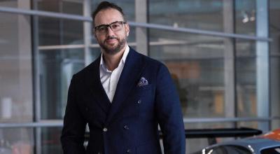 McLaren are un nou deisgner. Omul din spatele Mustang, va crea supercaruri - Photo