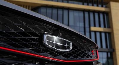 Record mondial pentru Geely. Chinezii au demonstrat eficiență termică impresionantă și consum de doar 2.2 l/100 km - Photo