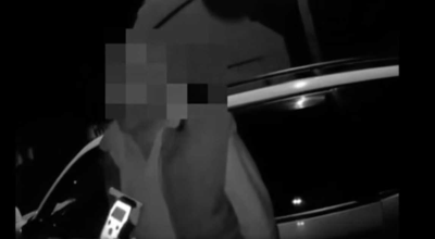 Șoferul unui Volkswagen riscă o amendă de 125.000 lei sau închisoare până la 3 ani - Photo