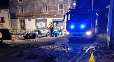 Moldoveanul care a suferit un grav accident rutier în Italia, a decedat - Photo