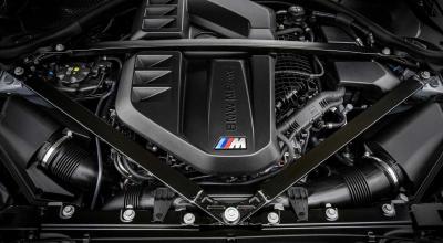BMW M schimbă regulile jocului. Noua tehnologie „Ignite” promite mai multă performanță și emisii mai mici - Photo
