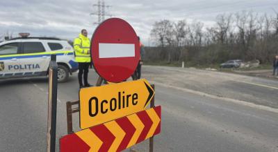 Mai multe străzi din capitală vor fi închise timp de două zile, în contextul organizării unui eveniment internațional - Photo