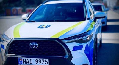 Restricții de circulație în sectorul Râșcani. Dispoziția a emis o dispoziție în acest sens - Photo