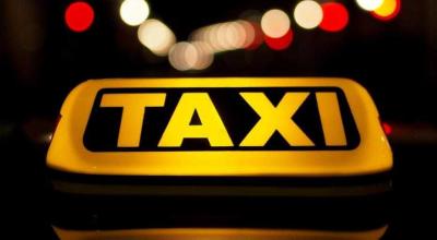 Călătoriile cu taxi vor fi mai scumpe? Companiile vor să taxeze timpul pierdut în ambuteiaje - Photo