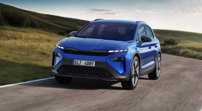 Europenii accelerează spre electrificare. Vânzările de mașini electrice au explodat, iar mărcile chineze câștigă teren rapid - Photo