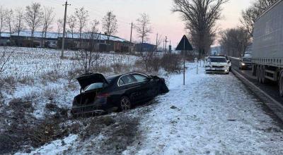 Șoferul vinovat de accidentul în care au murit un copil de 10 luni și tatăl său, condamnat la închisoare - Photo