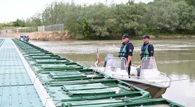 Activitatea PTF Leova–Bumbăta va fi temporar sistată. Măsura va fi aplicată astăzi, 27 mai - Photo