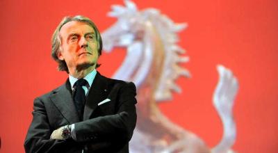 Fostul șef Ferrari atacă dur primul model electric al mărcii. „Sper că măcar vor scoate căluțul cabrat de pe acea mașină” - Photo