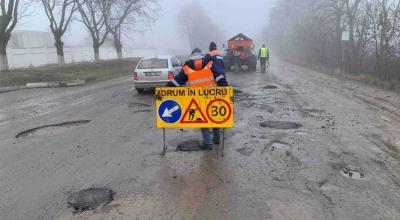 Moldova împrumută încă 150 de milioane de euro pentru drumuri. Centura Chișinăului și traseul spre Leușeni, printre priorități - Photo