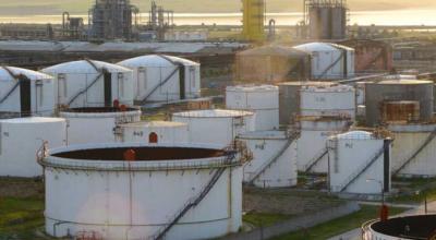 R. Moldova va putea face rezerve strategice de carburanți. Parlamentul a votat o lege în acest sens - Photo
