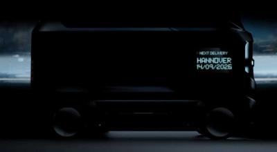 Stellantis pregătește o ofensivă majoră pe segmentul utilitarelor: 11 modele noi și un vehicul autonom până în 2030 - Photo
