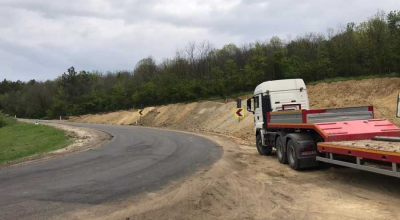 Guvernul va expropria peste 200 de loturi de teren pentru a extinde anumite drumuri naționale - Photo