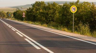 Încă 150 de milioane de euro pentru drumurile din Moldova. Parlamentul a aprobat extinderea finanțării BERD - Photo