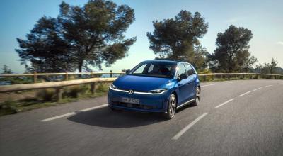 Volkswagen: „Știți cumva când au fost interziși caii?” Un oficial german spune că mașinile electrice vor învinge prin convingere, nu prin interdicții - Photo