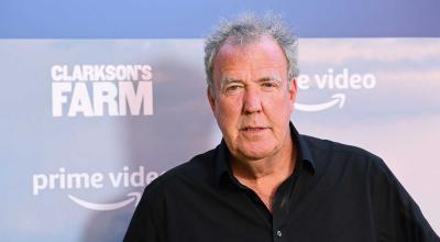 Jeremy Clarkson a fost diagnosticat cu cancer - Photo