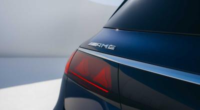 Mercedes-AMG pregătește cea mai mare ofensivă din istoria sa. Va lansa 27 de modele noi pentru a ataca dominația BMW M - Photo