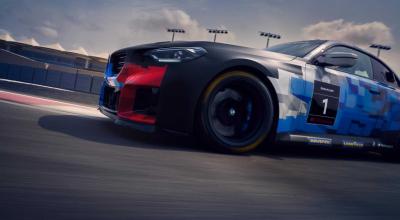 BMW deschide drumul noii generații de piloți. Un nou campionat ajunge pe circuitele DTM - Photo