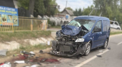 Șoferul care a provocat accidentul în urma căruia au decedat doi polițiști, riscă 10 ani de detenție - Photo