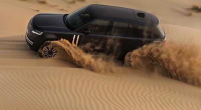 Viitoarele modele electrice Jaguar și Land Rover vor costa mai mult decât versiunile pe benzină sau diesel - Photo