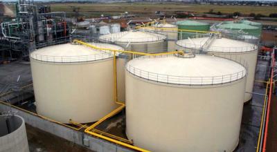 Moldova va avea rezerve strategice de carburanți. Parlamentul a adoptat o lege în acest sens - Photo