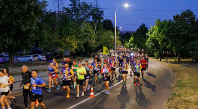 Restricții de trafic în centrul Chișinăului. Ce străzi vor fi închise și când - Photo