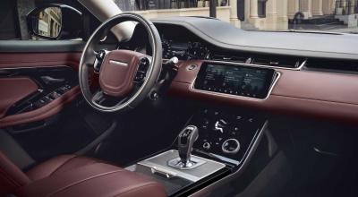 Land Rover recheamă peste 250.000 de SUV-uri. O defecțiune poate afecta funcționarea airbagului șoferului - Photo