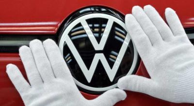 Măsuri fără precedent la Volkswagen. 4 uzine ar putea fi închise, iar 100.000 de angajați ar putea fi concediați - Photo
