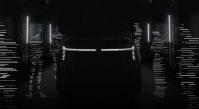 Mitsubishi dezvăluie un nou detaliu al viitorului Pajero. SUV-ul revine cu un ecran dedicat aventurilor în off-road - Photo