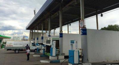Criza carburanților în Rusia, din ce în ce mai resimțită. Restricțiile la alimentare se extind, iar transportatorii majorează tarifele - Photo