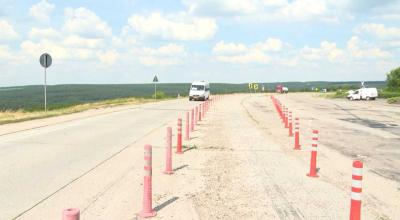 UE alocă 270 de milioane de euro pentru reparația drumului Chișinău-Comrat. Cât vor dura lucrările - Photo