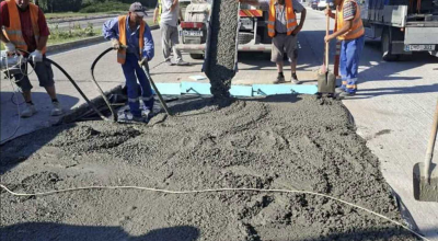 Lucrările pe str. Calea Orheiului vor fi finalizate în decembrie? Ce termeni promite Primăria Chișinău - Photo