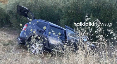 Tragedie în Grecia. 3 cetățeni moldoveni și-au pierdut viața într-un accident cu o autocisternă. Un copil de 7 ani este în stare gravă - Photo