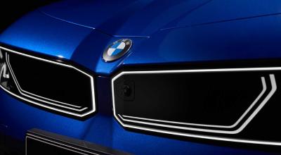 BMW renunță să participe la Salonul Auto de la Paris în acest an. De ce au luat această decizie - Photo