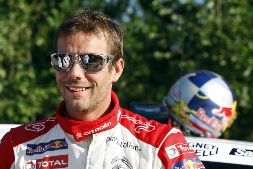 Sebastien Loeb