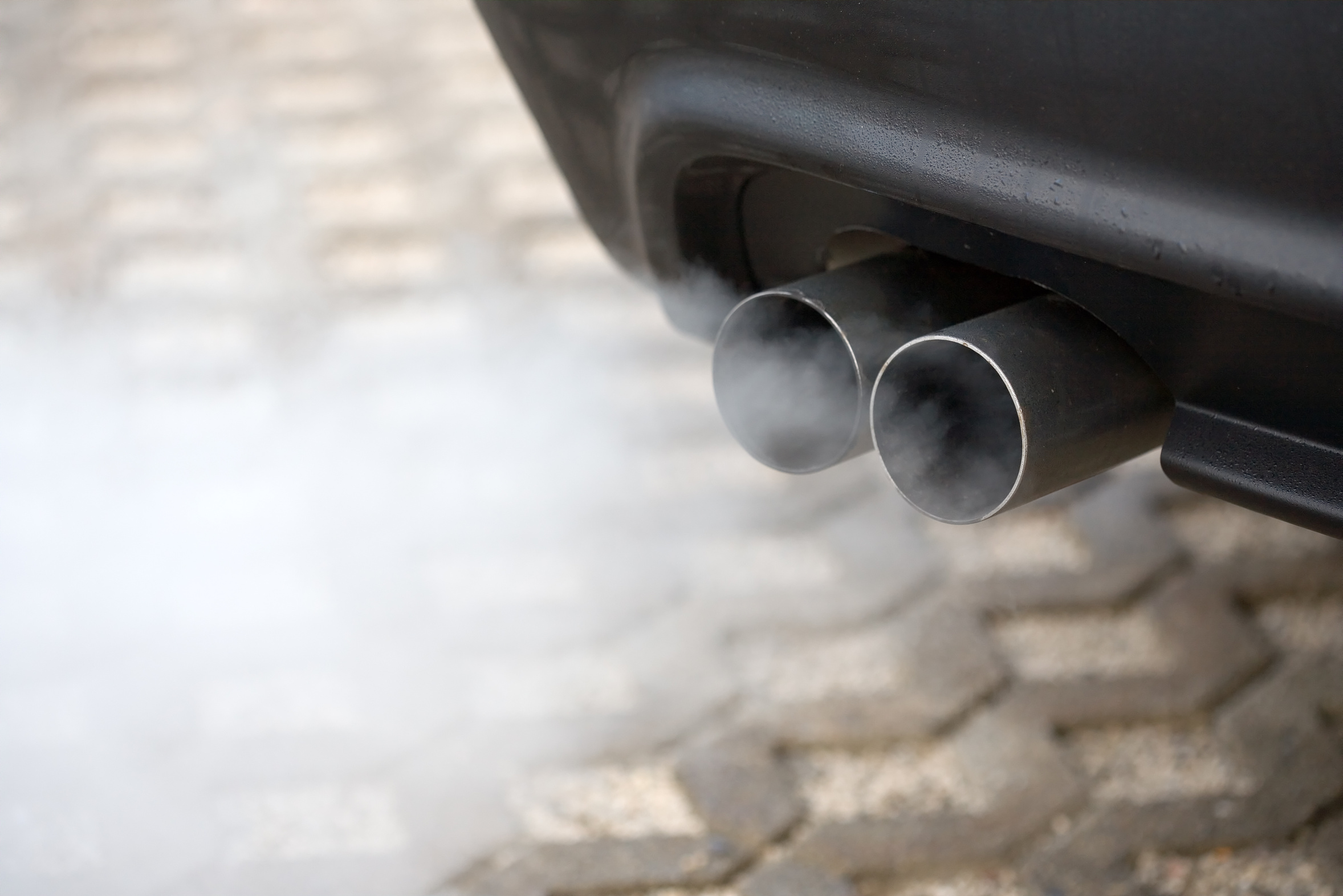 Frankfurt Va Interzice MaÈ™inile Diesel Incepand Cu Februarie 2019